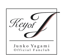 Key of J Junko Yagami Official Fanclub